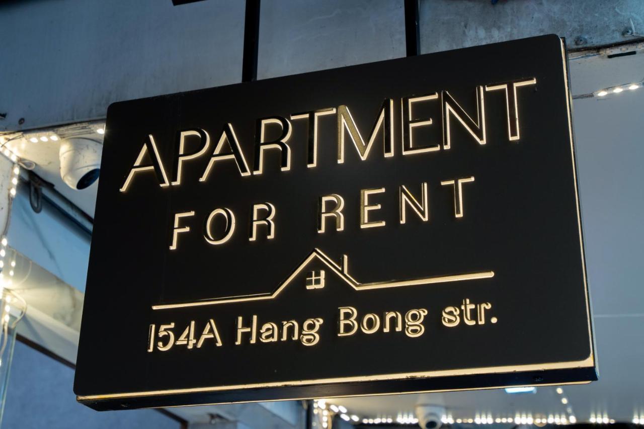 Fusion Links Apartments ハノイ市 エクステリア 写真