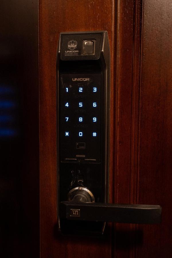Fusion Links Apartments ハノイ市 エクステリア 写真