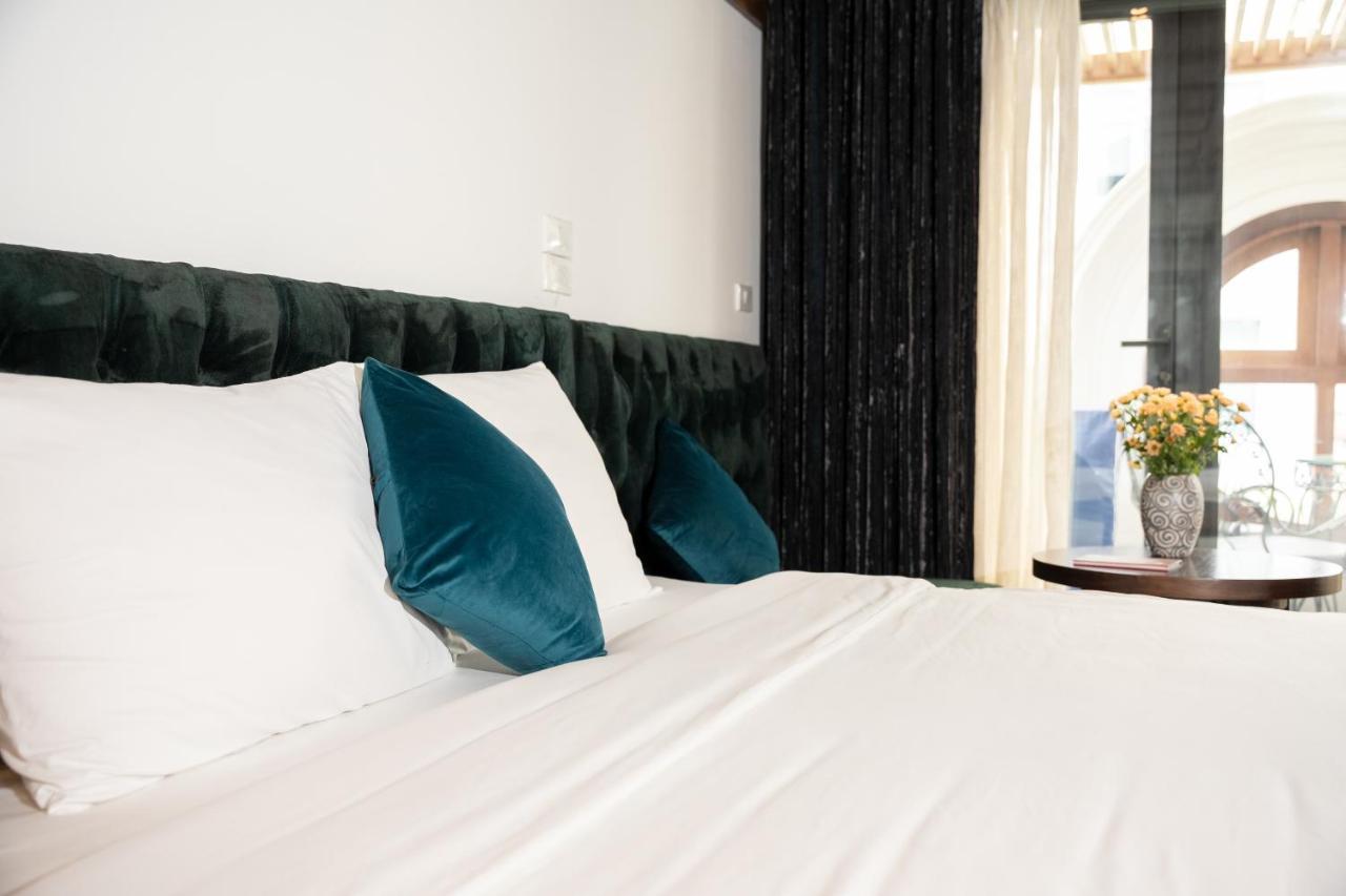 Fusion Links Apartments ハノイ市 エクステリア 写真